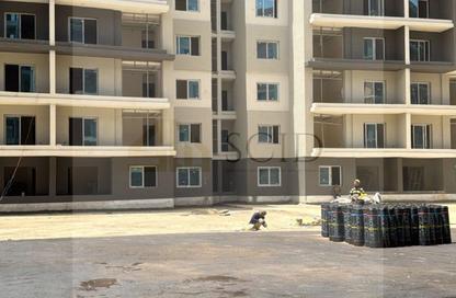 Apartment - 3 Bedrooms - 2 Bathrooms for sale in Celia - New Capital Compounds - New Capital City - Cairo
