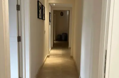 Apartment - 3 Bedrooms - 4 Bathrooms for sale in O West - 6 October Compounds - 6 October City - Giza