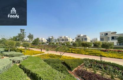 Villa - 4 Bedrooms - 5 Bathrooms for sale in Villette - 5th Settlement Compounds - The 5th Settlement - New Cairo City - Cairo
