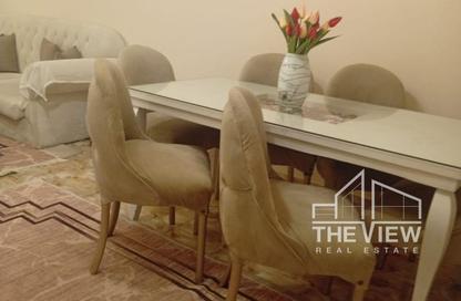 Apartment - 3 Bedrooms - 2 Bathrooms for rent in Al Khamayel city - Sheikh Zayed Compounds - Sheikh Zayed City - Giza