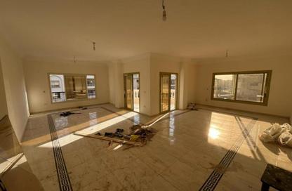 Apartment - 3 Bedrooms - 3 Bathrooms for rent in El Banafseg Apartment Buildings - El Banafseg - New Cairo City - Cairo Apartment - 3 Bedrooms - 3 Bathrooms for rent in El Banafseg Apartment Buildings - El Banafseg - New Cairo City - Cairo
