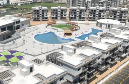 شقة - 3 غرف نوم - 3 حمامات للبيع في ستودا - شيراتون المطار - النزهة - القاهرة