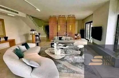 Villa - 4 Bedrooms - 4 Bathrooms for sale in Talala - New Heliopolis Compounds - New Heliopolis - Cairo
