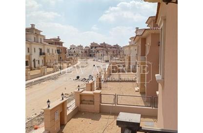 Villa - 3 Bedrooms - 3 Bathrooms for sale in City Gate - 5th Settlement Compounds - The 5th Settlement - New Cairo City - Cairo