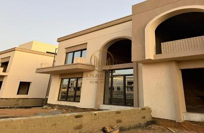 Townhouse - 4 - 4 for sale in Ever New Cairo - 5th Settlement Compounds - The 5th Settlement - New Cairo City - Cairo Townhouse - 4 - 4 for sale in Ever New Cairo - 5th Settlement Compounds - The 5th Settlement - New Cairo City - Cairo