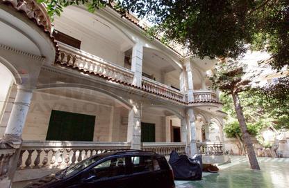 Villa - 7 Bedrooms - 3 Bathrooms for sale in Abo Qir St - Laurent - Hay Sharq - Alexandria
