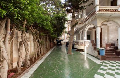 Villa - 7 Bedrooms - 3 Bathrooms for sale in Abo Qir St - Laurent - Hay Sharq - Alexandria