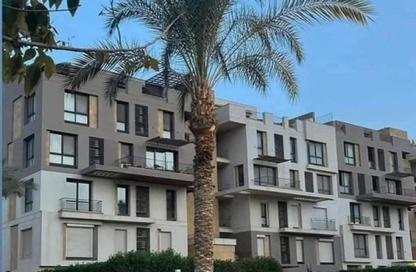 شقة - 2 غرف نوم - 3 حمامات للبيع في فورتي ويست - كمبوندات الشيخ زايد - الشيخ زايد - الجيزة