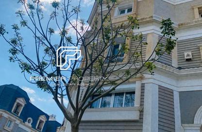 iVilla - 4 Bedrooms - 3 Bathrooms for sale in Mountain View Hyde Park - 5th Settlement Compounds - The 5th Settlement - New Cairo City - Cairo iVilla - 4 Bedrooms - 3 Bathrooms for sale in Mountain View Hyde Park - 5th Settlement Compounds - The 5th Settlement - New Cairo City - Cairo