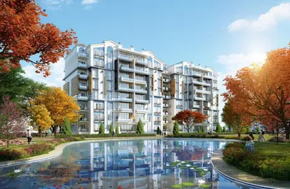 شقة - 3 غرف نوم - 2 حمامات للبيع في فلوريا 5 - العاصمة الإدارية الجديدة - القاهرة شقة - 3 غرف نوم - 2 حمامات للبيع في فلوريا 5 - العاصمة الإدارية الجديدة - القاهرة