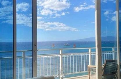 Apartment - 2 Bedrooms - 2 Bathrooms for sale in Downtown - New Alamein City - Al Alamein - North Coast