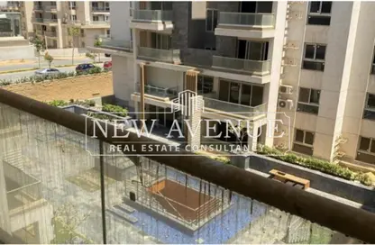 Apartment - 3 Bedrooms - 3 Bathrooms for sale in Mountain View iCity - 5th Settlement Compounds - The 5th Settlement - New Cairo City - Cairo