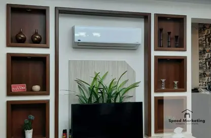 Apartment - 1 Bedroom - 1 Bathroom for rent in La Mirada Compound - 5th Settlement Compounds - The 5th Settlement - New Cairo City - Cairo Apartment - 1 Bedroom - 1 Bathroom for rent in La Mirada Compound - 5th Settlement Compounds - The 5th Settlement - New Cairo City - Cairo