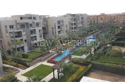 Apartment - 2 Bedrooms - 2 Bathrooms for sale in HAP Town - Mostakbal City Compounds - Mostakbal City - Future City - Cairo