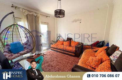 Apartment - 3 Bedrooms - 2 Bathrooms for sale in Dar Misr - 16th District - Sheikh Zayed City - Giza