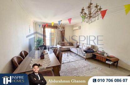 Apartment - 3 Bedrooms - 2 Bathrooms for sale in Dar Misr - 16th District - Sheikh Zayed City - Giza