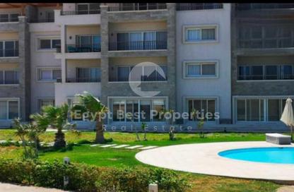 Penthouse - 3 Bedrooms - 2 Bathrooms for sale in Mangroovy Residence - El Gouna - Hurghada - Red Sea