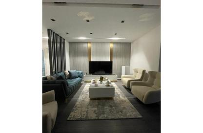 iVilla - 3 - 3 for sale in Mountain View October Park - 6th District - 6 October City - Giza