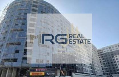 Office Space - Studio - 2 Bathrooms for sale in Katameya Gate - El Katameya Compounds - El Katameya - New Cairo City - Cairo Office Space - Studio - 2 Bathrooms for sale in Katameya Gate - El Katameya Compounds - El Katameya - New Cairo City - Cairo
