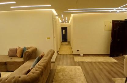 Apartment - 3 - 3 for rent in El Rehab Extension - Al Rehab - New Cairo City - Cairo Apartment - 3 - 3 for rent in El Rehab Extension - Al Rehab - New Cairo City - Cairo