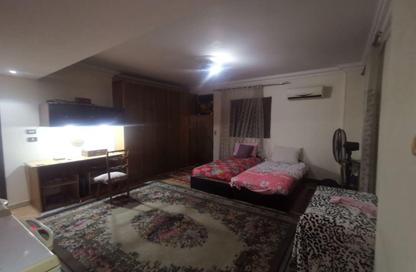Apartment - 2 Bedrooms - 2 Bathrooms for rent in Street20 - District 2 - The 5th Settlement - New Cairo City - Cairo