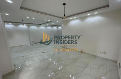 Apartment - 3 - 3 for rent in Abdel Moneim Riad St. - Mohandessin - Giza Apartment - 3 - 3 for rent in Abdel Moneim Riad St. - Mohandessin - Giza