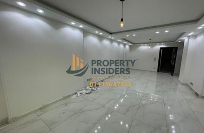 Apartment - 3 - 3 for rent in Abdel Moneim Riad St. - Mohandessin - Giza Apartment - 3 - 3 for rent in Abdel Moneim Riad St. - Mohandessin - Giza
