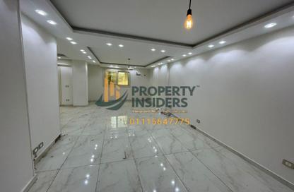 Apartment - 3 - 3 for rent in Abdel Moneim Riad St. - Mohandessin - Giza Apartment - 3 - 3 for rent in Abdel Moneim Riad St. - Mohandessin - Giza