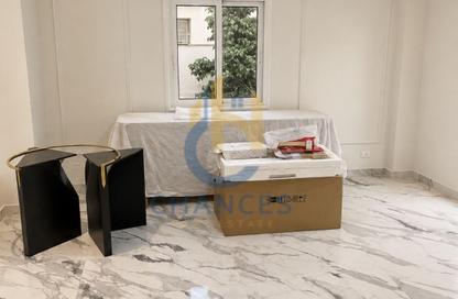 Apartment - 3 - 3 for sale in Area A - Ganoob El Acadimia - New Cairo City - Cairo