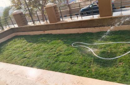 Apartment - Studio - 1 Bathroom for rent in The Village - South Investors Area - New Cairo City - Cairo