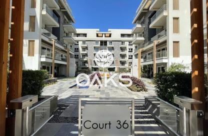 Apartment - 4 Bedrooms - 3 Bathrooms for sale in Mountain View iCity - 5th Settlement Compounds - The 5th Settlement - New Cairo City - Cairo