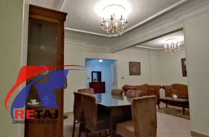 Apartment - 2 Bedrooms - 2 Bathrooms for rent in Abdel Hay Hegazy St. - 8th Zone - Nasr City - Cairo Apartment - 2 Bedrooms - 2 Bathrooms for rent in Abdel Hay Hegazy St. - 8th Zone - Nasr City - Cairo