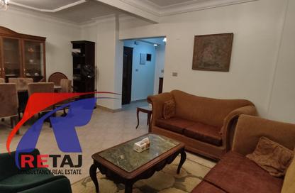 Apartment - 2 Bedrooms - 2 Bathrooms for rent in Abdel Hay Hegazy St. - 8th Zone - Nasr City - Cairo Apartment - 2 Bedrooms - 2 Bathrooms for rent in Abdel Hay Hegazy St. - 8th Zone - Nasr City - Cairo