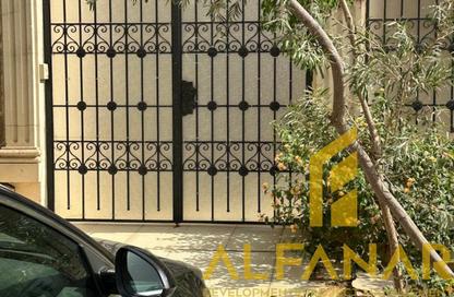 Duplex - 4 Bedrooms - 3 Bathrooms for sale in El Banafseg Apartment Buildings - El Banafseg - New Cairo City - Cairo