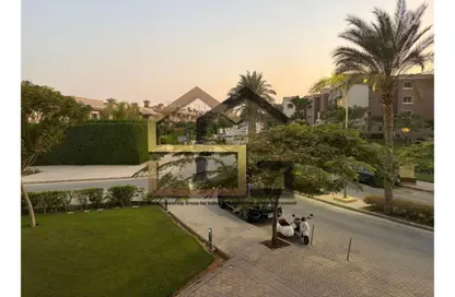 شقة - 3 غرف نوم - 3 حمامات للبيع في نيو جيزة - طريق مصر اسكندرية الصحراوي - مدينة 6 أكتوبر - الجيزة