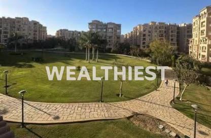 Apartment - 2 Bedrooms - 1 Bathroom for sale in B3 - Madinaty - Cairo