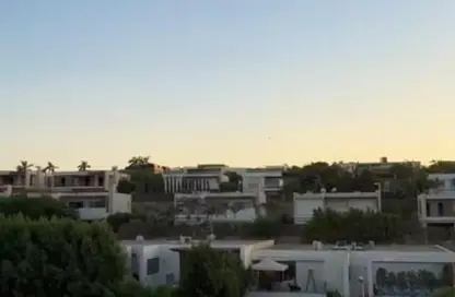 Apartment - 2 Bedrooms - 1 Bathroom for rent in Zayed Regency - Sheikh Zayed Compounds - Sheikh Zayed City - Giza