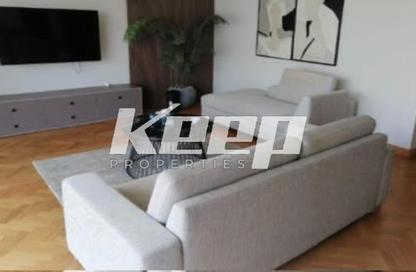 Penthouse - 4 - 4 for sale in Lake View Residence - 5th Settlement Compounds - The 5th Settlement - New Cairo City - Cairo