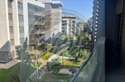 Apartment - 2 Bedrooms - 1 Bathroom for sale in Privado - Madinaty - Cairo