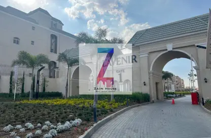Townhouse - 5 Bedrooms - 4 Bathrooms for sale in L'avenir - Mostakbal City Compounds - Mostakbal City - Future City - Cairo