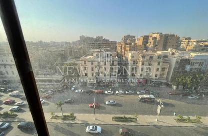 Apartment - 4 - 4 for sale in Ibrahim El Lakany St. - Roxy - Heliopolis - Masr El Gedida - Cairo