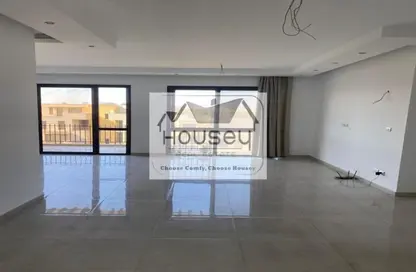 شقة - 3 غرف نوم - 3 حمامات للايجار في ايستاون - كمبوندات التجمع الخامس - التجمع الخامس - مدينة القاهرة الجديدة - القاهرة