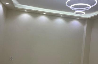 Apartment - 3 - 2 for rent in Al Andalus Buildings - Al Andalus District - New Cairo City - Cairo