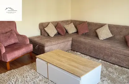 شقة - 2 غرف نوم - 3 حمامات للايجار في ماونتن فيو هايد بارك - كمبوندات التجمع الخامس - التجمع الخامس - مدينة القاهرة الجديدة - القاهرة