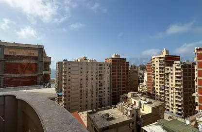 شقة - 2 غرف نوم - 1 حمام للبيع في شارع محمد جلال حماد - ميامي - حي اول المنتزة - الاسكندرية شقة - 2 غرف نوم - 1 حمام للبيع في شارع محمد جلال حماد - ميامي - حي اول المنتزة - الاسكندرية