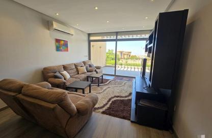 Townhouse - 3 Bedrooms - 3 Bathrooms for sale in Allegria - Sheikh Zayed Compounds - Sheikh Zayed City - Giza