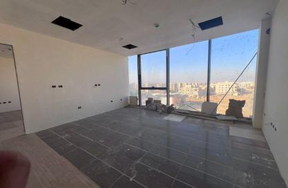 Office Space - Studio - 2 Bathrooms for rent in Cairo Business Park - 5th Settlement Compounds - The 5th Settlement - New Cairo City - Cairo