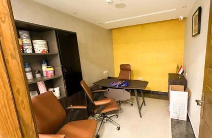 Office Space - 5 Bedrooms - 2 Bathrooms for rent in One Kattameya - El Katameya Compounds - El Katameya - New Cairo City - Cairo