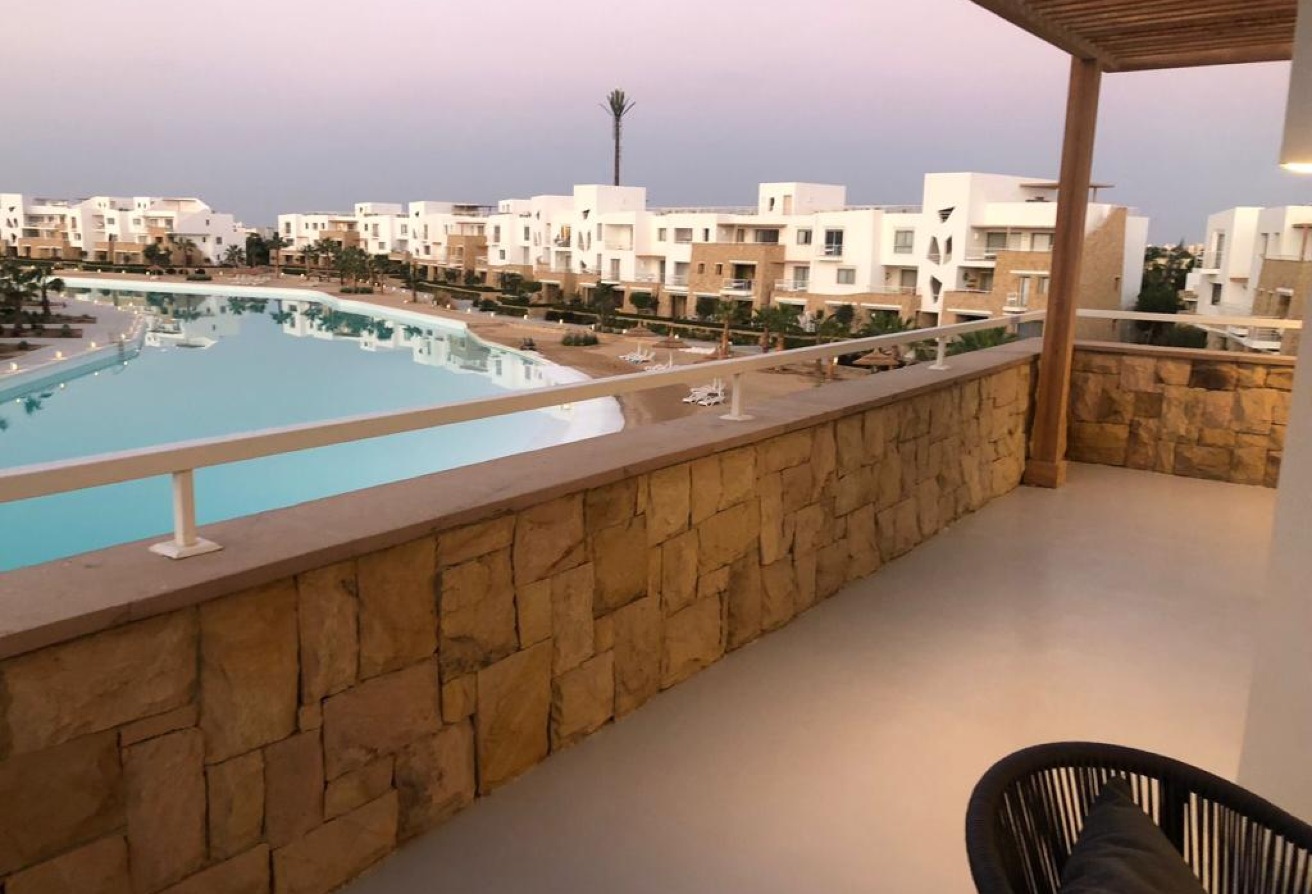3 BR For Rent Penthouse Best Location In Swan Lake thumbnail