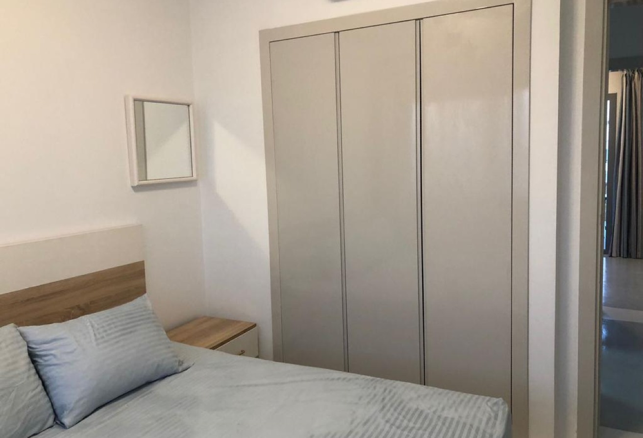 3 BR For Rent Penthouse Best Location In Swan Lake thumbnail
